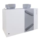 Atlantic Clim & Ventil - Duocosy HR HY - Centrale double flux haut rendement hygroréglable