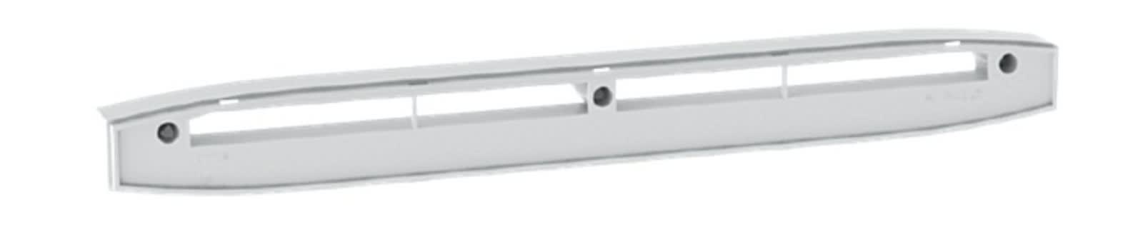 Atlantic Clim & Ventil - RA P/EB - rallonge acoustique p/entrée d'air