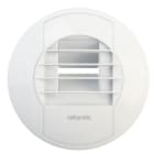 Atlantic Clim & Ventil - BHT 10/50 125L - Bouche hygroréglable standard 15/50 SDB sans WC D125L