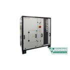 Atlantic Clim & Ventil - Duotech 1500 C4 G - Centrale DF C4 HR échangeur CC servitude gauche 1500m3/h