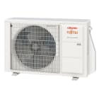 Atlantic Clim & Ventil - Unité extérieure Pac Air/Air Gainable, Cassette et Plafonnier R32 - 3500W
