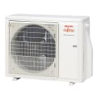 Atlantic Clim & Ventil - Unité extérieure Pac Air/Air Gainable, Cassette et Plafonnier R32 - 6000W