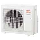 Atlantic Clim & Ventil - Unité Extérieure PAC Air/Air Mixte R32 - TAKAO KBTB - 6800W