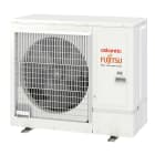 Atlantic Clim & Ventil - Unité extérieure Pac Air/Air Gainable, Cassette et Plafonnier R32 - 8500W