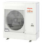 Atlantic Clim & Ventil - Unité Extérieure PAC Air/Air Mixte et Maxi-Multi R32 - TAKAO KBTB - 13300W