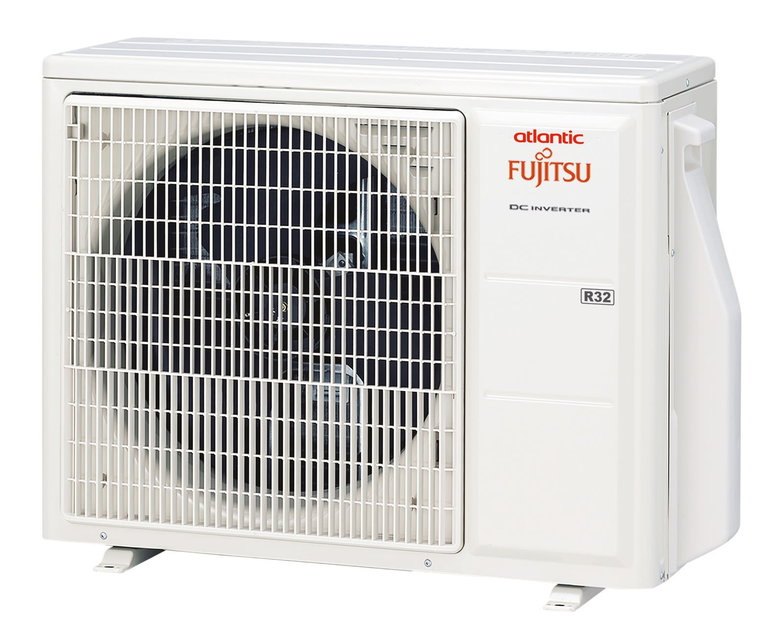 Atlantic Clim & Ventil - Unité extérieure Pac Air/Air Multi-Split R32 - CONFORT - 5000W - Bi-splits