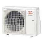Atlantic Clim & Ventil - Unité Extérieure PAC Air/Air Multi-Splits R32 - TAKAO KBTA - 5000W - Bi-splits