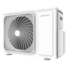 Atlantic Clim & Ventil - Unité Extérieure PAC Air/Air Mixte R32 - DOJO - 3500W