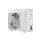 Atlantic Clim & Ventil - Unité Extérieure PAC Air/Air Mixte R32 - DOJO - 9000W