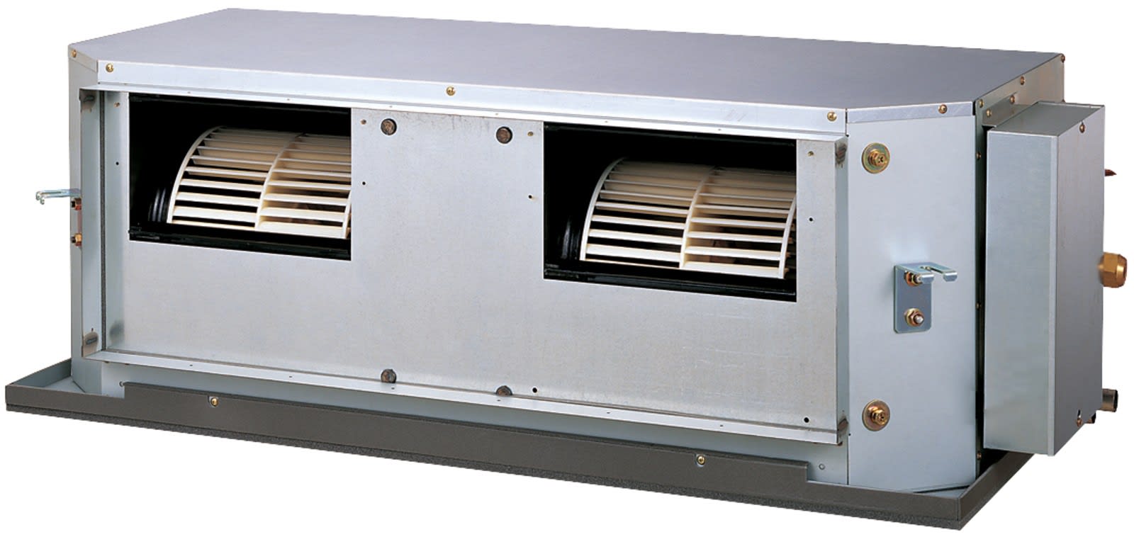Atlantic Clim & Ventil - Unité intérieure Pac Air/Air Gainable Haute-Pression R32 - 12100W
