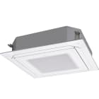 Atlantic Clim & Ventil - Unité Intérieure PAC Air/Air Cassette 800x800 R32 - TAKAO KRLB - 6800W