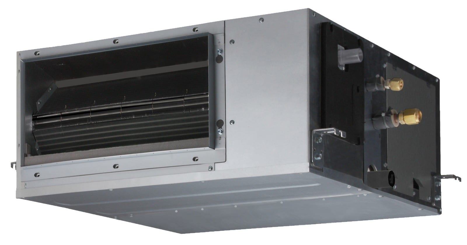 Atlantic Clim & Ventil - Unité Intérieure PAC Air/Air Gainable R32 - TAKAO KHTAP - 3500W