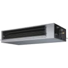 Atlantic Clim & Ventil - Unité Intérieure PAC Air/Air Gainable R32 - TAKAO KHTAP - 12100W