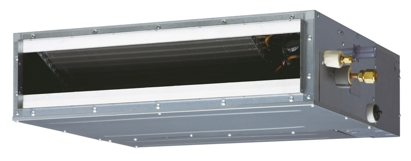 Atlantic Clim & Ventil - Unité Intérieure PAC Air/Air Gainable compacte R32 - TAKAO KLLA - 4300W