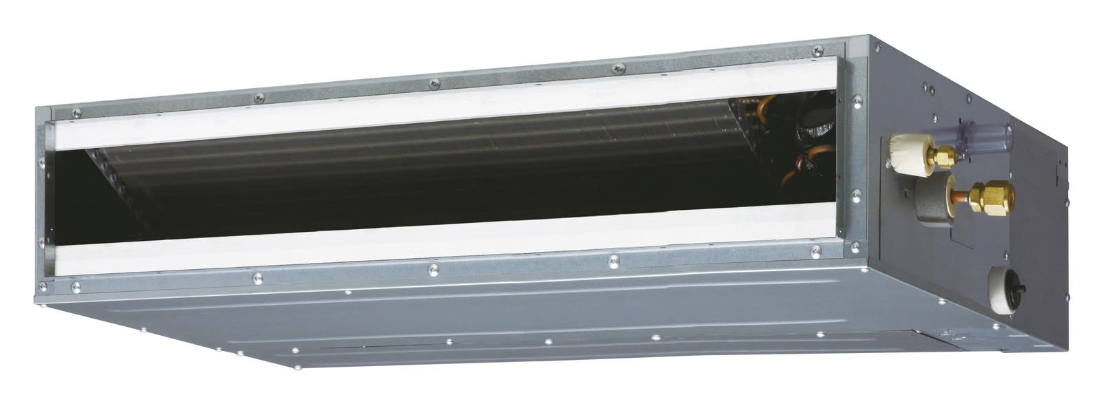 Atlantic Clim & Ventil - Unité Intérieure PAC Air/Air Gainable compacte R32 - TAKAO KLLA - 5200W