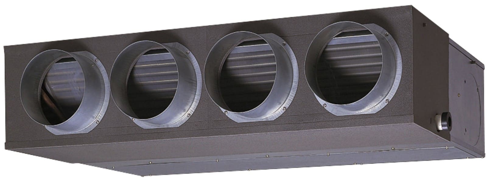 Atlantic Clim & Ventil - Unité Intérieure PAC Air/Air Gainable R32 - TAKAO KMLA - 6800W