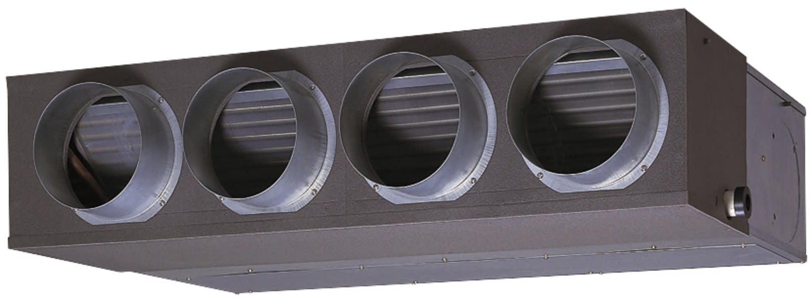 Atlantic Clim & Ventil - Unité intérieure Pac Air/Air Gainable R32 - INITIALE/CONFORT - 12100W