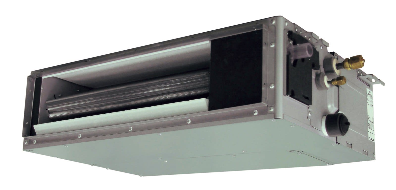 Atlantic Clim & Ventil - Unité Intérieure PAC Air/Air Micro-gainable compacte R32 - TAKAO KSLA - 2000W