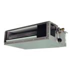 Atlantic Clim & Ventil - Unité intérieure Pac Air/Air Micro-Gainable compacte R32 - 2000W