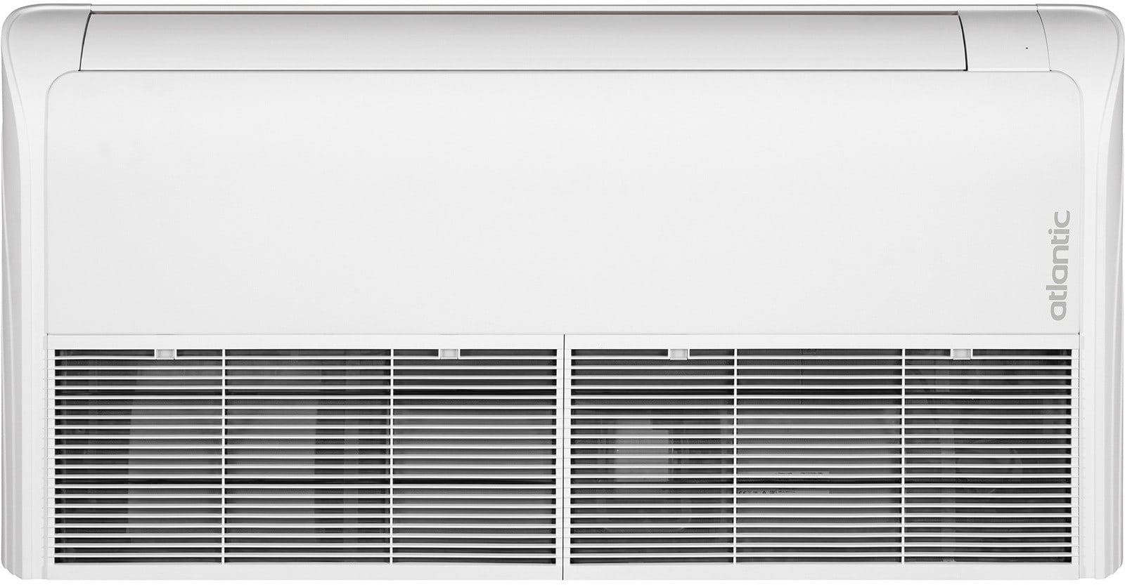 Atlantic Clim & Ventil - Unité Intérieure PAC Air/Air Console/Pafonnier R32 - DOJO - 6900W