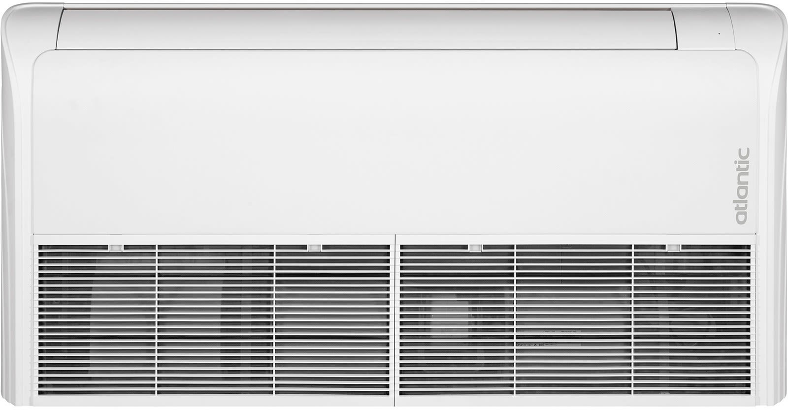 Atlantic Clim & Ventil - Unité intérieure Pac Air/Air Console/Pafonnier R32 - DOJO - 9500W
