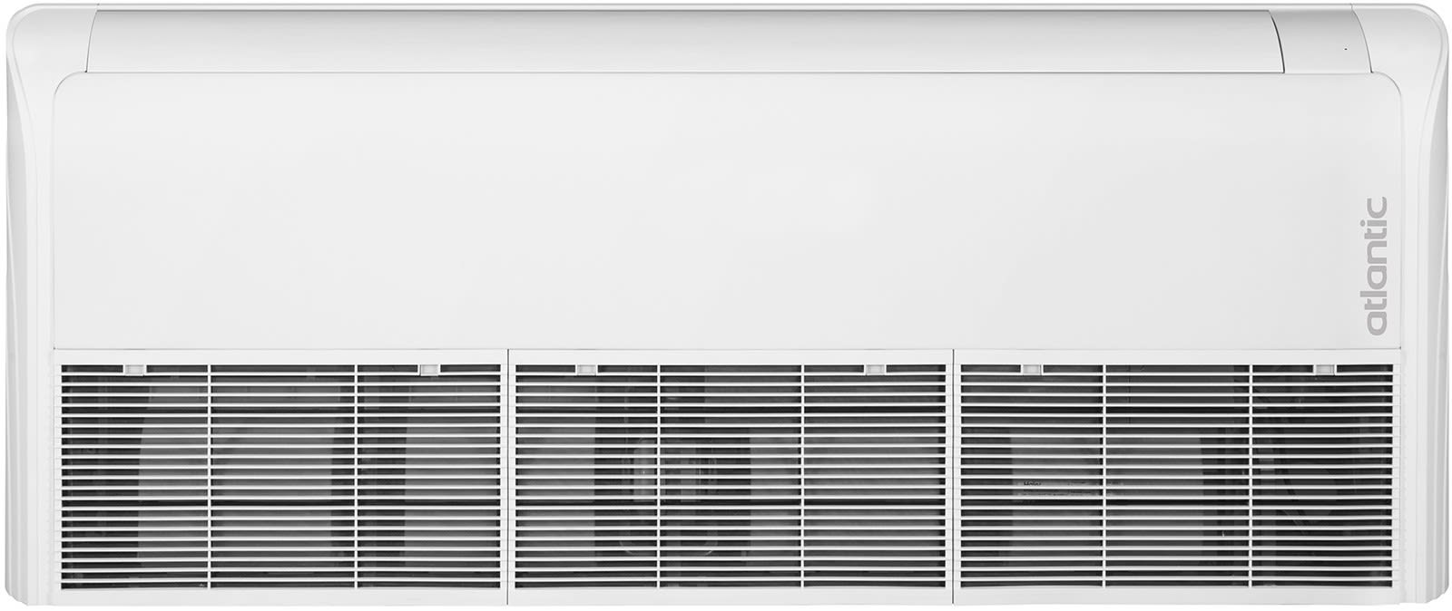 Atlantic Clim & Ventil - Unité intérieure Pac Air/Air Console/Pafonnier R32 - DOJO - 12100W