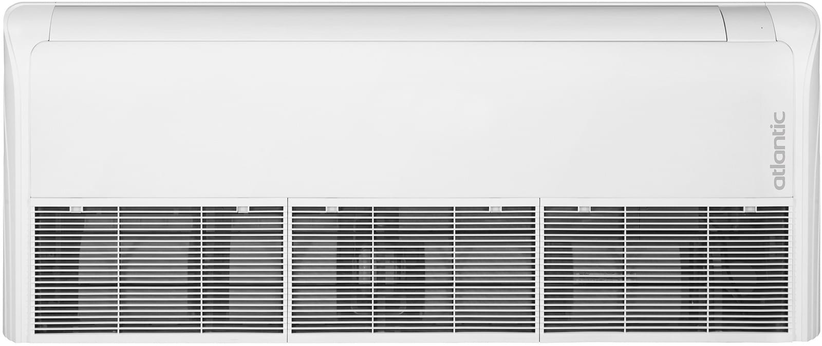 Atlantic Clim & Ventil - Unité Intérieure PAC Air/Air Console/Pafonnier R32 - DOJO - 12100W