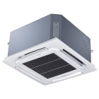 Atlantic Clim & Ventil - Unité Intérieure PAC Air/Air Cassette 600x600 R32 - DOJO - 3500W