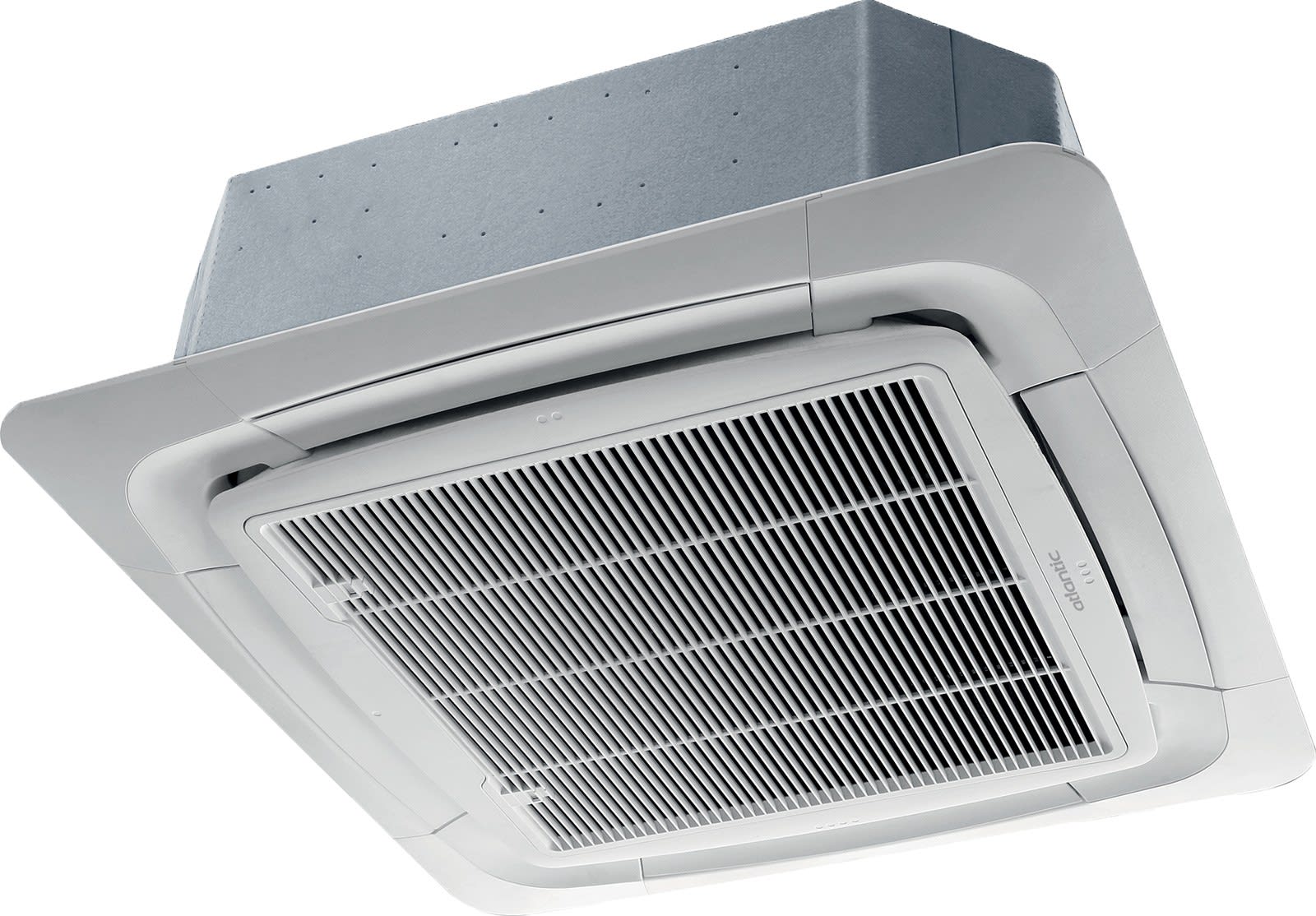 Atlantic Clim & Ventil - Unité Intérieure PAC Air/Air Cassette 800x800 R32 - DOJO - 9000W