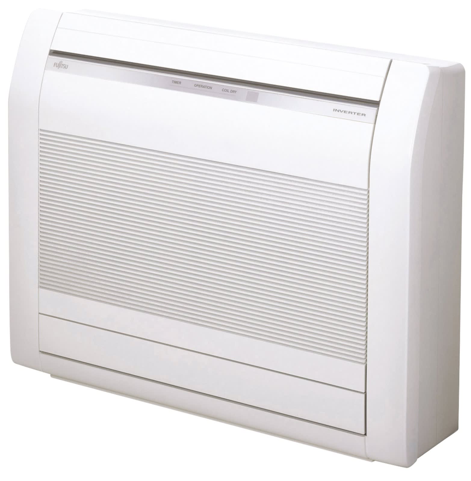 Atlantic Clim & Ventil - Unité Intérieure VRF Console compacte R410A - 1100W