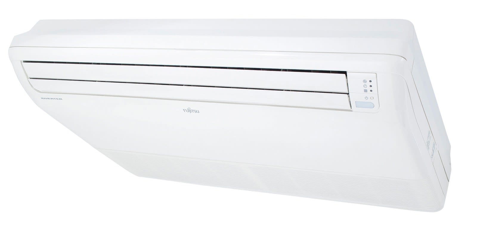 Atlantic Clim & Ventil - Unité intérieure Pac Air/Air VRF Console/Pafonnier R410A - 5600W