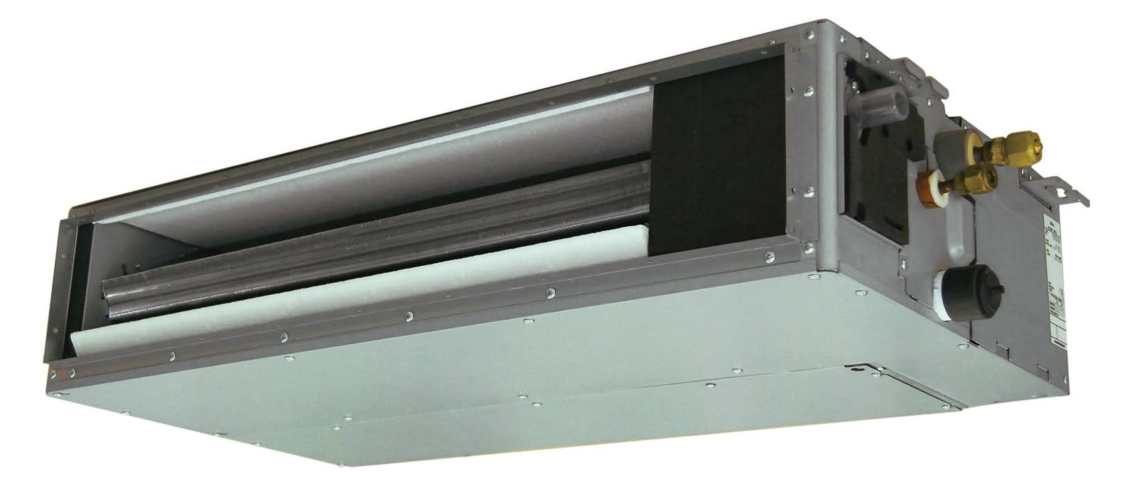 Atlantic Clim & Ventil - Unité intérieure Pac Air/Air VRF Micro-Gainable R410A - 5600W