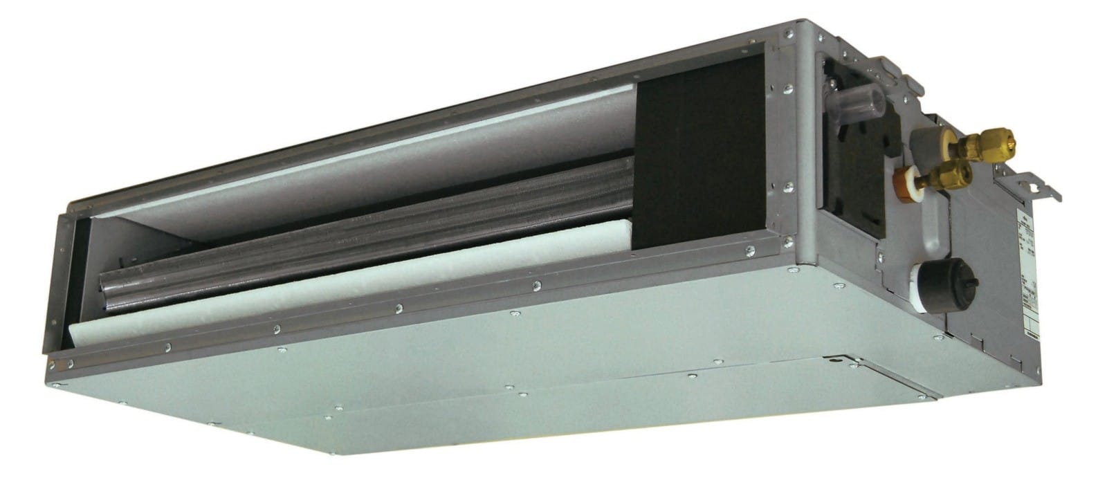 Atlantic Clim & Ventil - Unité Intérieure VRF Micro-Gainable R410A - 5600W