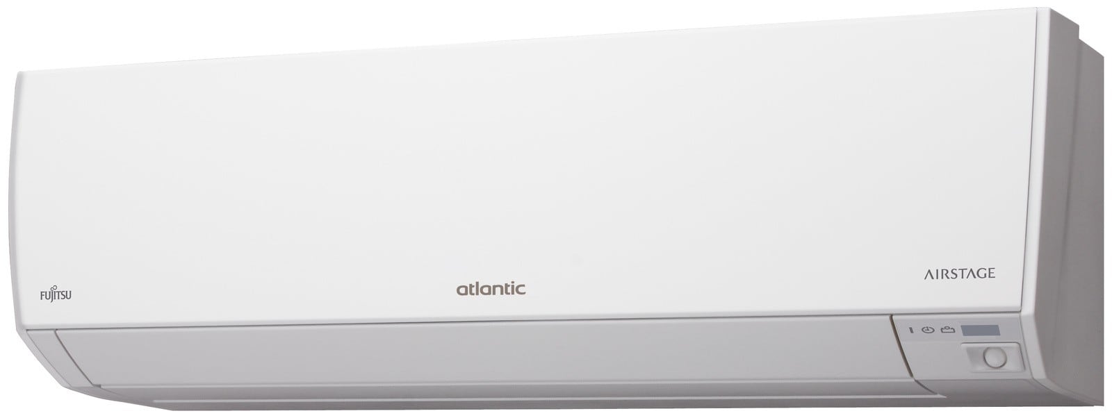 Atlantic Clim & Ventil - Unité Intérieure VRF Murale compacte R410A - 4000W