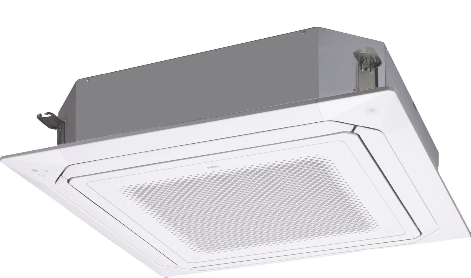 Atlantic Clim & Ventil - Unité intérieure Pac Air/Air VRF Cassette 800x800 R410A - 9000W - Blanche