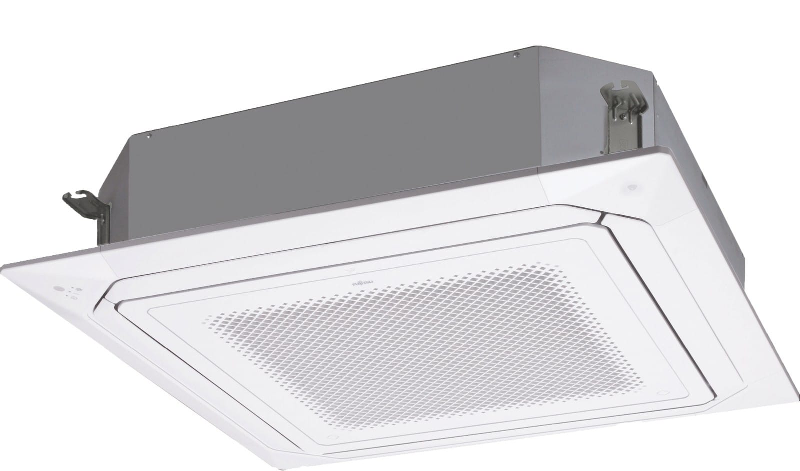 Atlantic Clim & Ventil - Unité Intérieure VRF Cassette 800x800 R410A - 11200W - Blanche