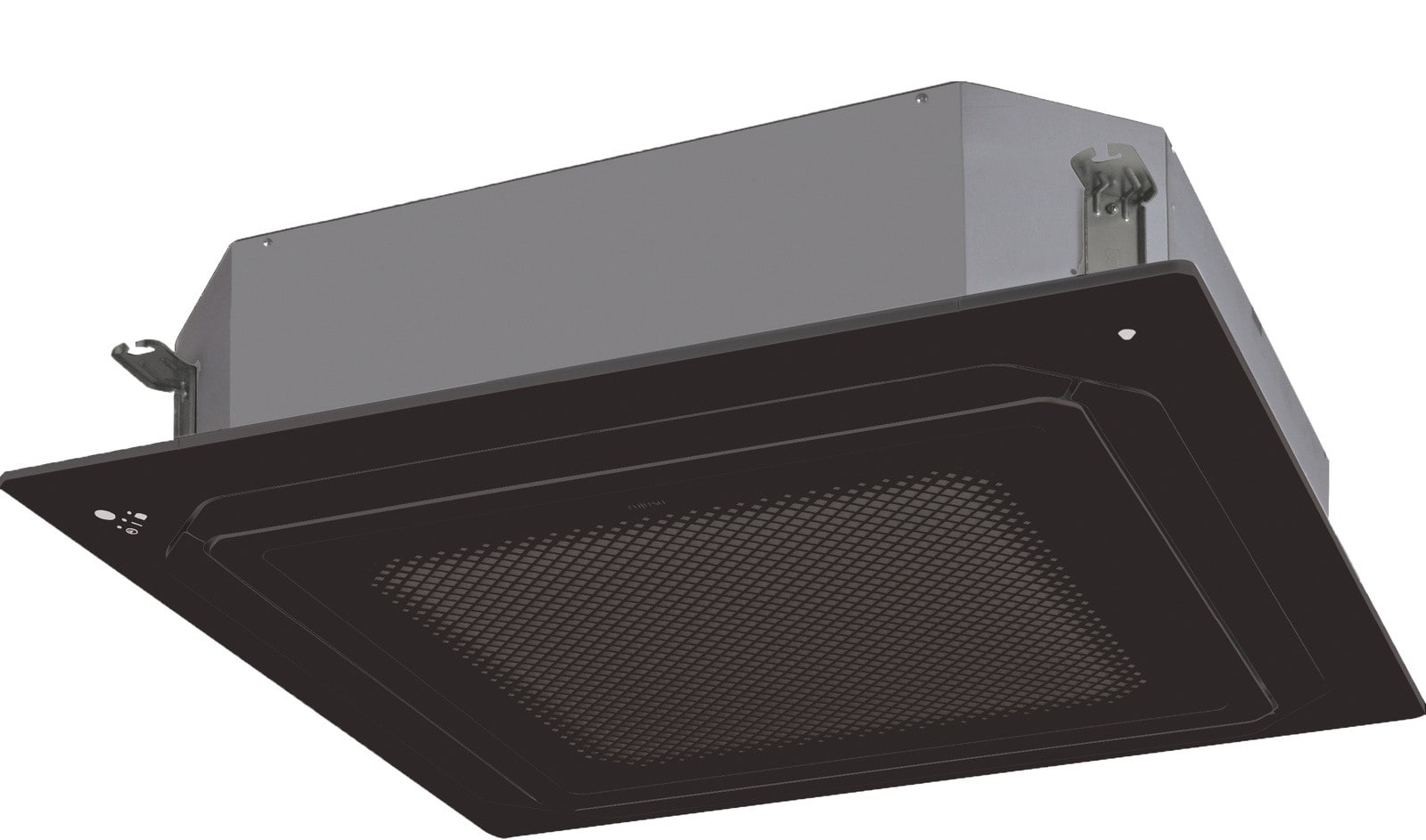 Atlantic Clim & Ventil - Unité Intérieure VRF Cassette 800x800 R410A - 9000W - Noire