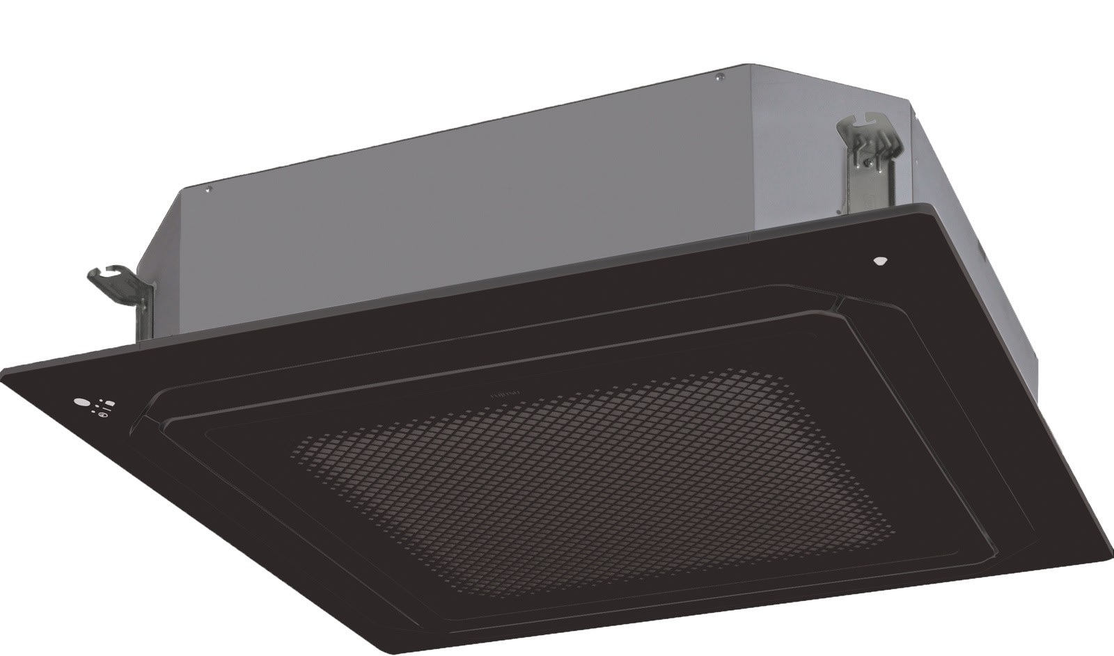 Atlantic Clim & Ventil - Unité intérieure Pac Air/Air VRF Cassette 800x800 R410A - 10000W - Noire