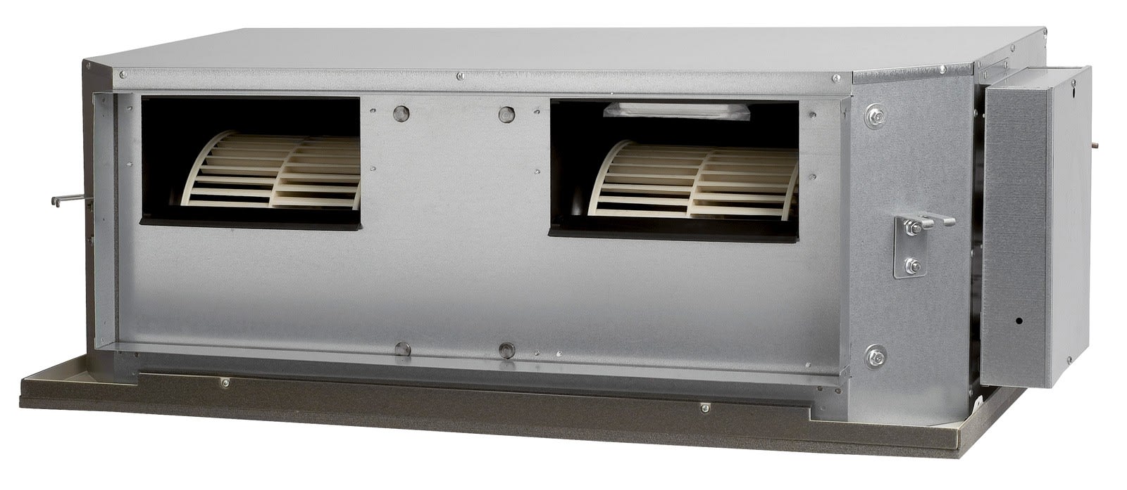 Atlantic Clim & Ventil - Unité intérieure Pac Air/Air VRF Gainable Haute-Pression R410A - GTEH - 11200W
