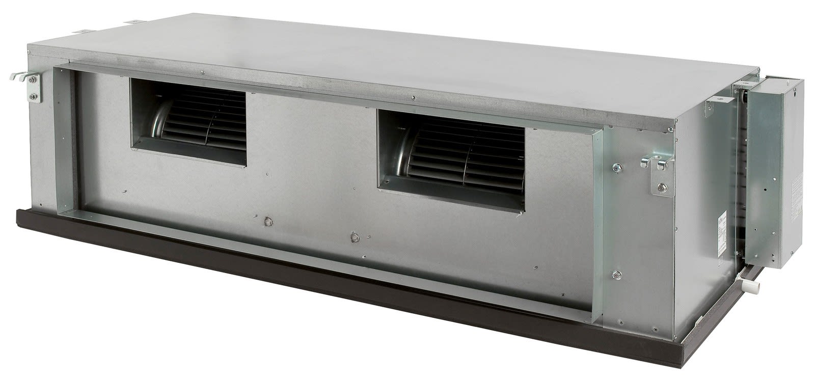 Atlantic Clim & Ventil - Unité intérieure Pac Air/Air VRF Gainable Haute-Pression R410A - GTEH - 22400W