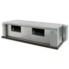 Atlantic Clim & Ventil - Unité intérieure Pac Air/Air VRF Gainable Haute-Pression R410A - GTEH - 22400W