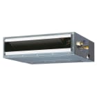 Atlantic Clim & Ventil - Unité Intérieure VRF Gainable compacte R410A - 3600W