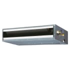 Atlantic Clim & Ventil - Unité intérieure Pac Air/Air VRF Gainable compacte R410A - 5600W