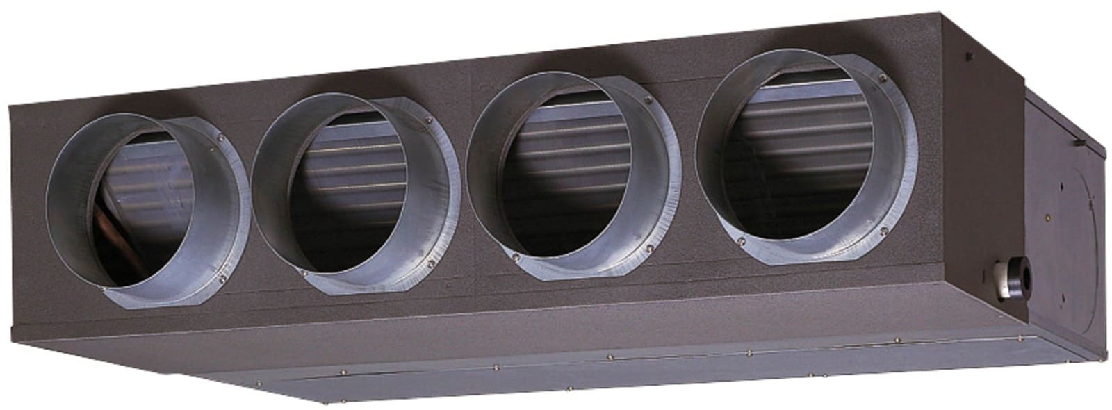 Atlantic Clim & Ventil - Unité Intérieure VRF Gainable Moyenne-Pression R410A - GLEH - 12500W