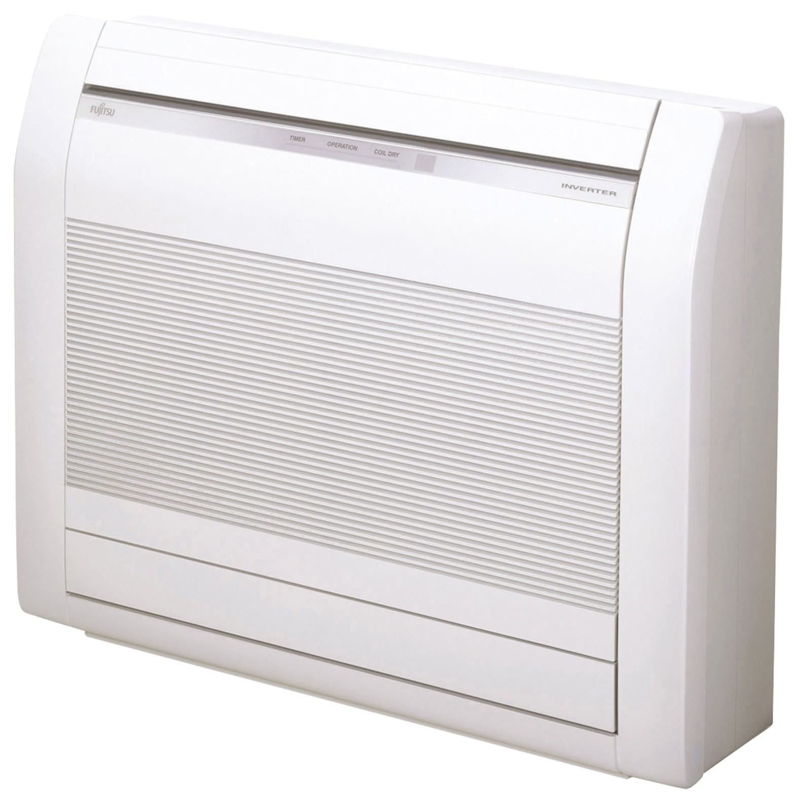 Atlantic Clim & Ventil - Unité Intérieure VRF Console compacte R410A - 4000W