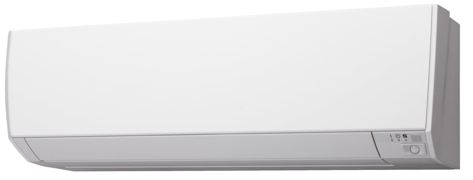 Atlantic Clim & Ventil - Unité intérieure Pac Air/Air VRF Murale compacte R410A - 3600W