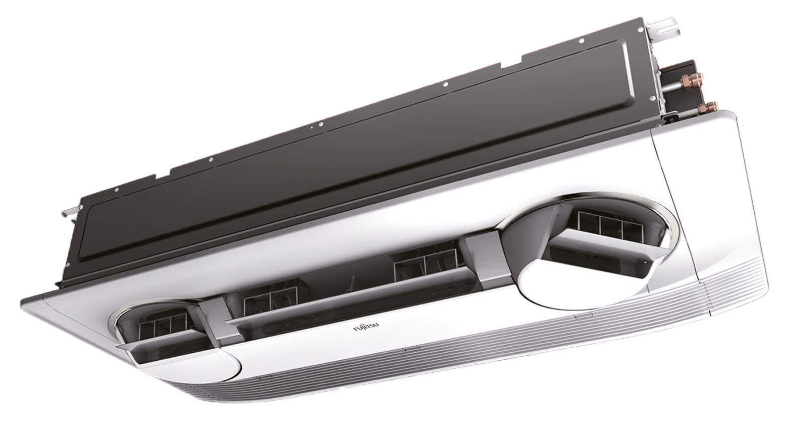 Atlantic Clim & Ventil - Unité intérieure Pac Air/Air VRF Cassette 3 voies R410A - 5600W