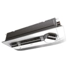 Atlantic Clim & Ventil - Unité Intérieure VRF Cassette 3 voies R410A - 7100W