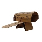 Atlantic Clim & Ventil - Armagaine Lot de 6