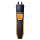 Atlantic Clim & Ventil - Kit mano connecté - kit manomètre différentiel avec commande Smartphone